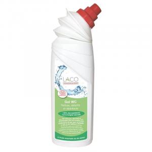 Toilet Gel