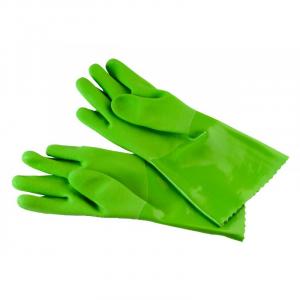 Household gloves