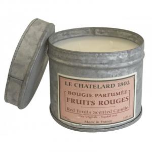 Authentic Fragrance Candle