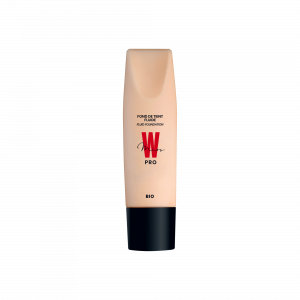 Miss W Pro - FLUID FOUNDATION