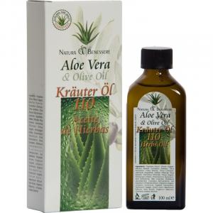 Essential oils of plants