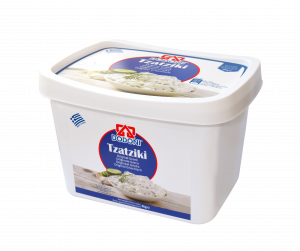 DODONI Tzatziki