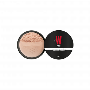 Miss W Pro - MINERAL POWDER FOUNDATION