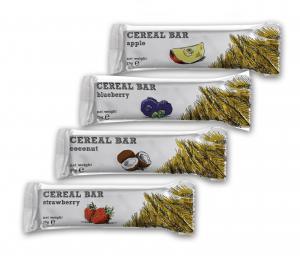 Cereal Bars