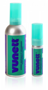 Vunett - Anti-Static Sprays