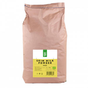 Organic SMP - Skimmed Milk Powder