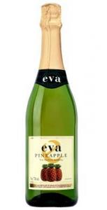 Eva sparkling juices - Pineapple