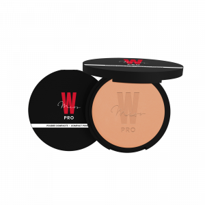 Miss W Pro - COMPACT POWDER