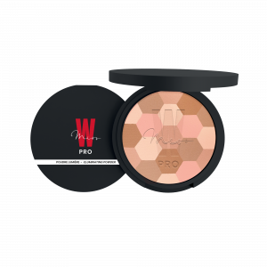 Miss W Pro - ILLUMINATING POWDER
