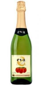 Eva sparkling juices - Peach