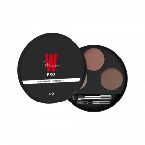 Miss W Pro - EYEBROW KIT