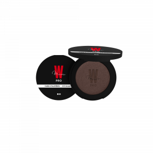 Miss W Pro - PEARLY EYE SHADOWS