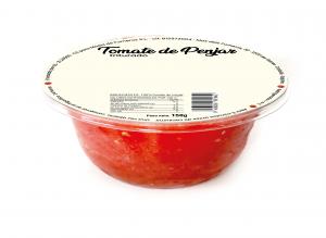 Natural grated Tomato  150g