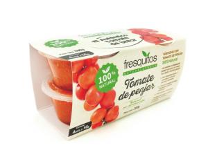 Natural grated Tomato  50gx4