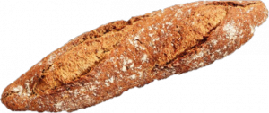 Hunter's bread, 300g