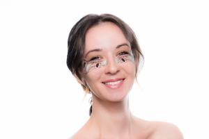 LE PATCH: TEAR DROPS