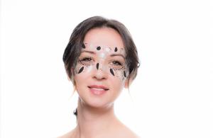 LE PATCH: EYE CONTOUR