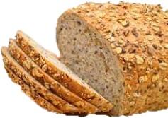 Multigrain bread, 400g