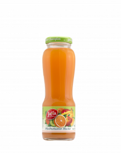 Jaffa Champion Multivitamin 0.2 Glass