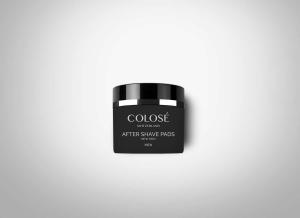 After Shave Pads