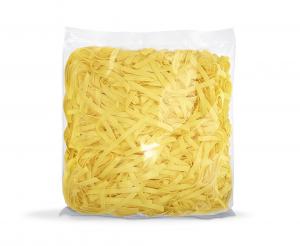 CHILLED EGG PAPPARDELLE