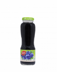 Jaffa Champion Blueberry 0.2 Glass
