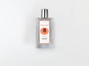 Eau de Toilette Poudre Rose