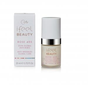 i-feel BEAUTY anti-wrinkles global care ROSE 405