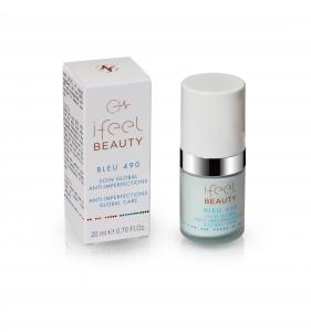 i-feel BEAUTY anti-imperfections care BLEU 490