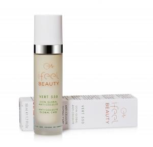 i-feel BEAUTY anti-cellulite care VERT 550