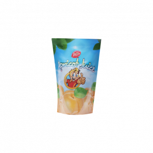 Jaffa Champion Apricot 0.2 ALU