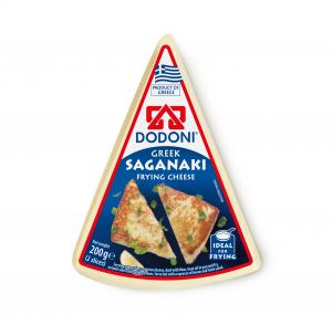 DODONI Saganaki