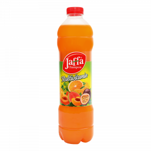 Jaffa Champion Multivitamin 1.5 PET