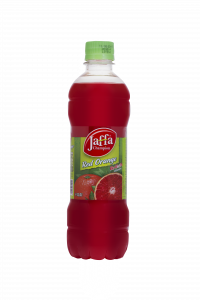 Jaffa Champion Red Orange 0.5 PET