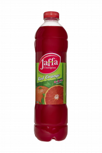 Jaffa Champion Red Orange 1.5 PET