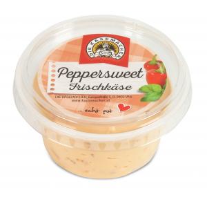 Peppersweet cheese spread