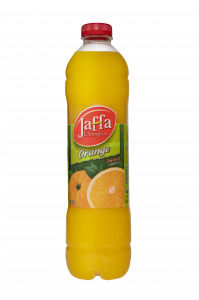 Jaffa Champion Orange 1.5 PET