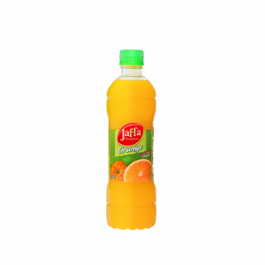 Jaffa Champion Orange 0.5 PET