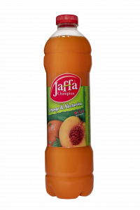 Jaffa Champion Orange Nectarine 1.5 PET