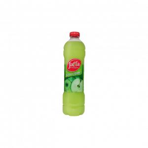 Jaffa Champion Green Apple 1.5 PET