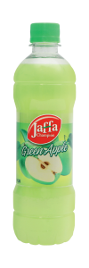 Jaffa Champion Green Apple 0.5 PET