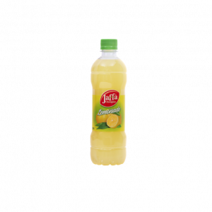 Jaffa Champion Lemonade 0.5 PET
