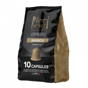 Nespresso Compatible Capsule, Arabica