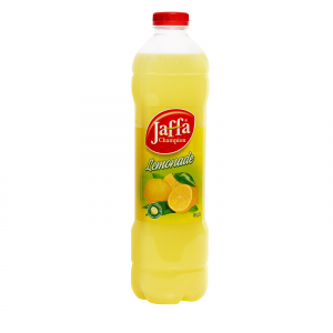 Jaffa Champion Lemonade 1.5 PET