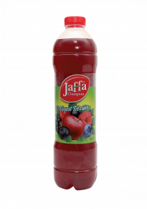 Jaffa Champion Forrest Berries 1.5 PET
