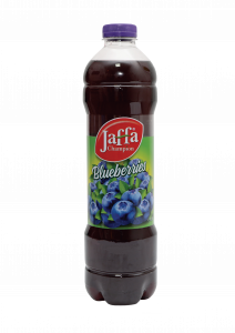 Jaffa Champion Blueberries 1.5 PET