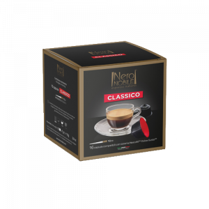 Dolce Gusto Compatible Capsule, Classico