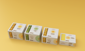 DRY EGG LONG PLAIN PASTA CUTS - CATERING RANGE