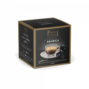 Dolce Gusto Compatible Capsule, Arabica