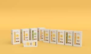 DRY EGG  LONG PLAIN PASTA CUTS